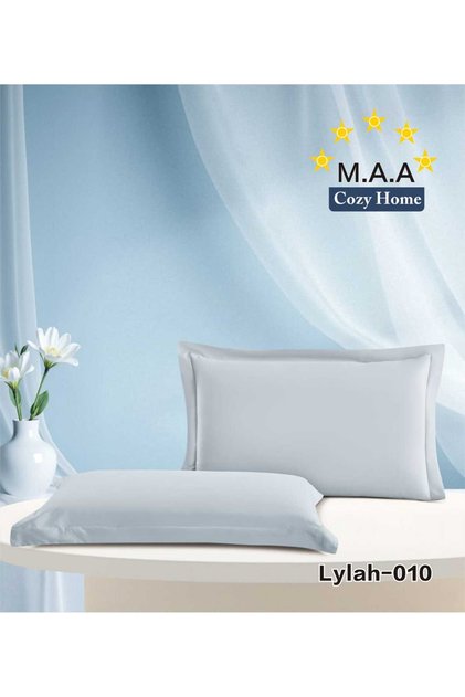 Soft Microfiber Pillowcase Set