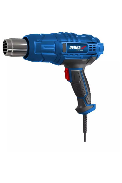 Pistol termic 2000W 2 duze, cutie de carton