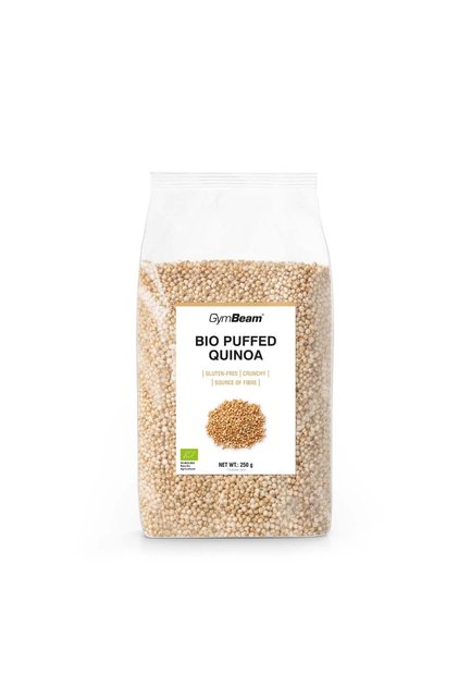 Quinoa expandată BIO 250 g