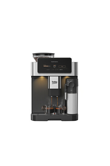 Beko CEG 8564 X CaffeExperto Tam Otomatik Espresso Makinesi