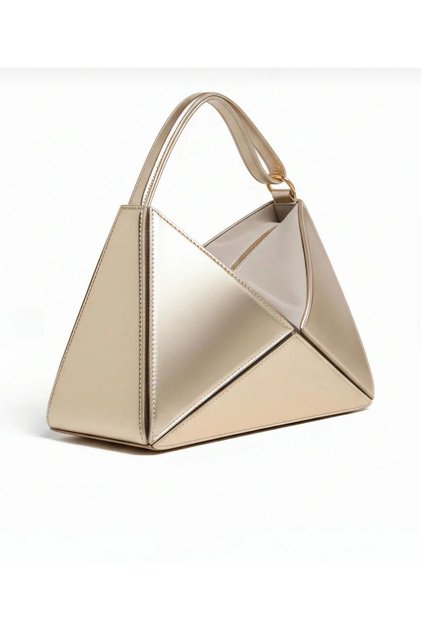 Origami Luxury Women's Bag