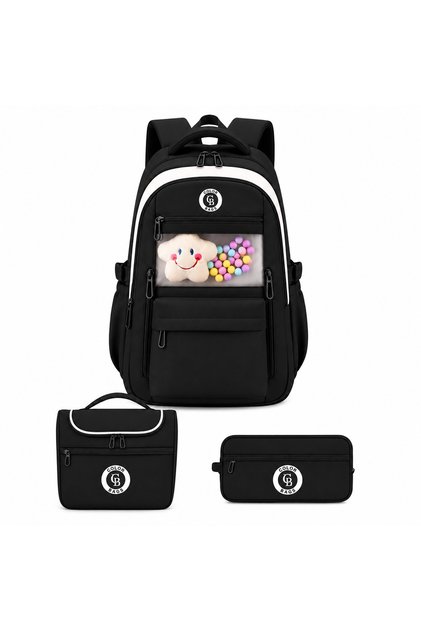 School Backpack Set of 3