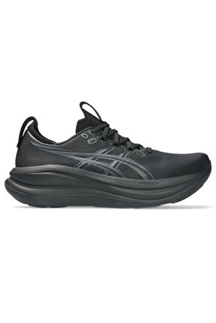 Asics GEL-PULSE 15 GORE-TEX Erkek Siyah Koşu Ayakkabısı 1011B781