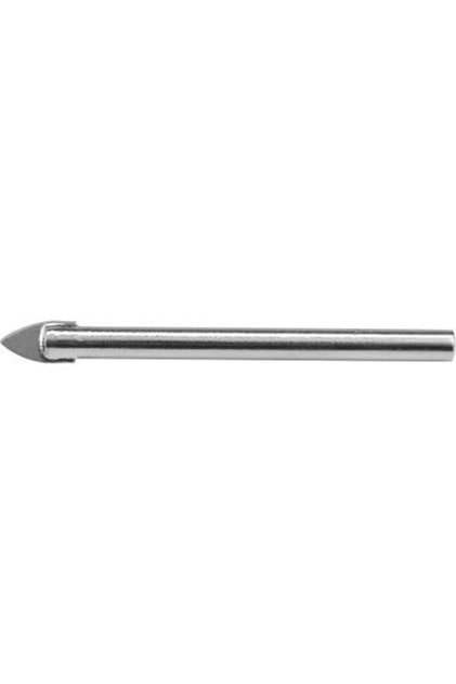 Burghiu Pentru Sticlă Și Faianță 6Mm