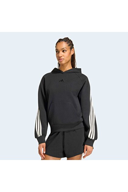 3RD GENERATION  SWEET 韓国　3期 adidas W Ak 3S Oh Hd Kadın Spor Sweatshirt KV9872 - Fiyatı, Yorumları