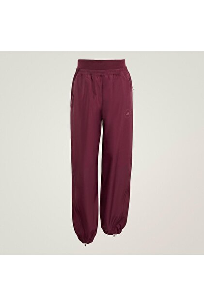 Asmc Zip Tp Kadın Spor Eşofman Altı KR6255