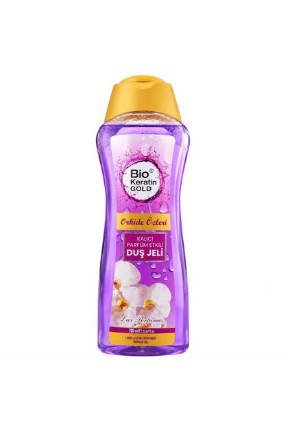 Orchid Extracts Moisturizing Shower Gel 700ml
