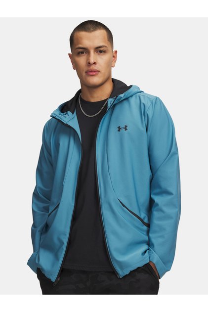 Jachetă bărbătească UA Unstoppable Woven Jacket