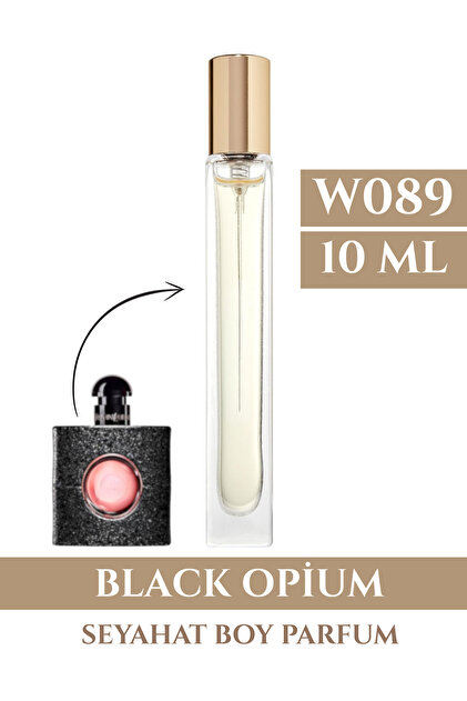 Yves Saint Laurent Black Opium Edp Extreme 90 ml - Fiyatı, Yorumları
