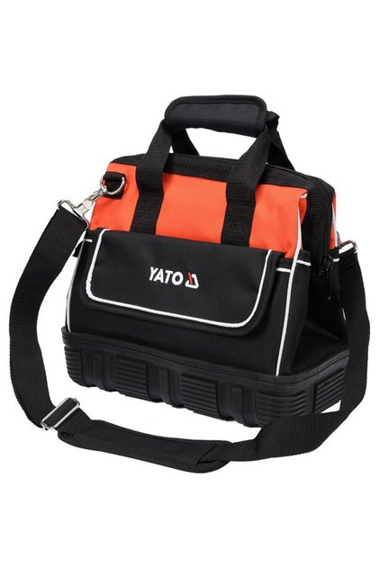 GeantДѓ scule cu 17 buzunare YT-74360