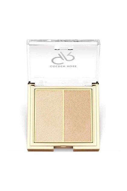 SO GLOW HIGHLIGHTER DUO 101 STARLIGHT 2X3.2GR
