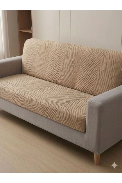 Rabbit Feather 170X210 Sofa Cover