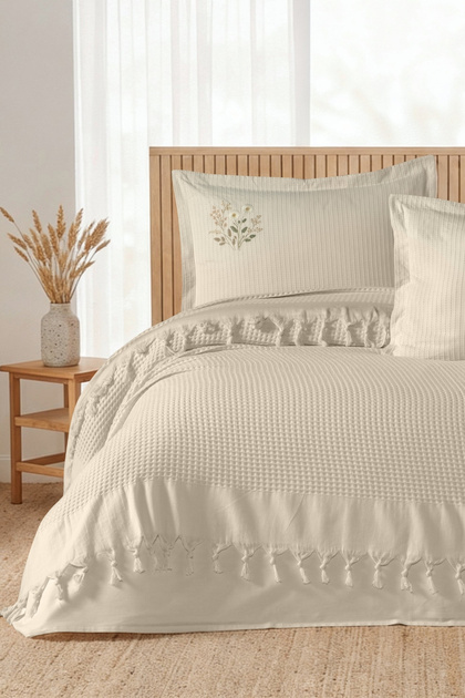 ZEBRA CASA Daisy 4 Parça Pike Takımı - Fiyatı, Yorumları