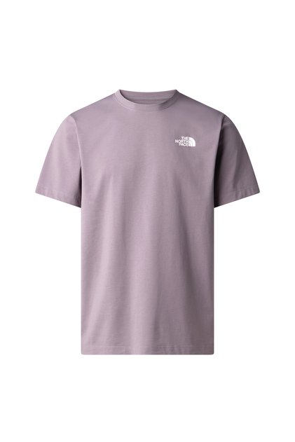 Box Nse Celebration Reg Erkek T-Shirt - NF0A8GV2