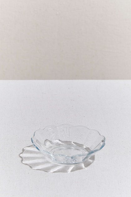 6'lı Keyif Çay Tabağı 10 cm