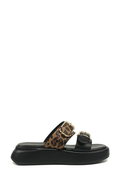 Nine West HERMINA 5FX Taba Kadın Terlik - Fiyatı, Yorumları