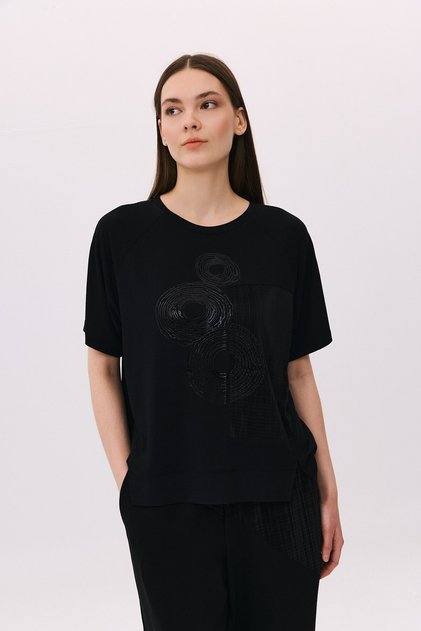 Women's T-Shirt 20Y331900247