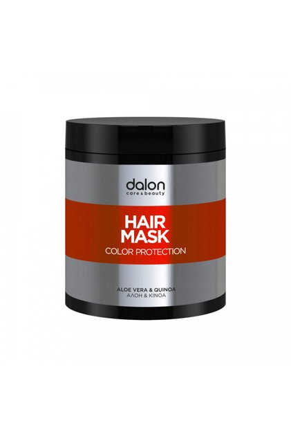 HAIR MASK HYALURONIC ACID 1000ML