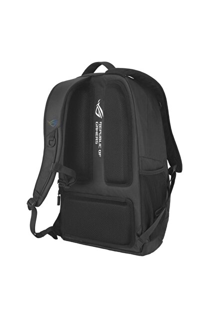 asus rog 18 laptop backpack Smatree Hard Protective Case for inch Strix Scar 18 2025 G835 Asus ROG Ranger BP2800 Gaming