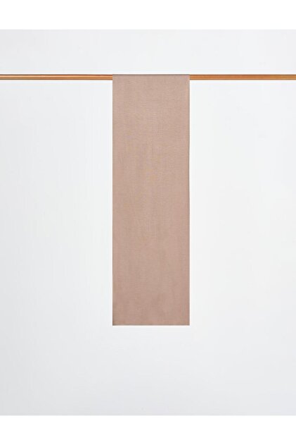 Combed Shawl Beige