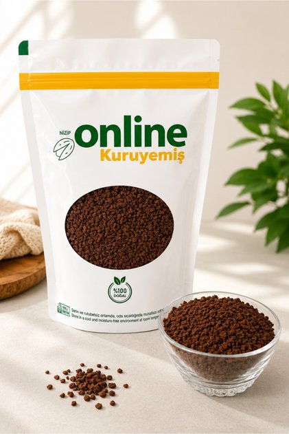 Coffee Dökme Classic Granulated 250 Gr