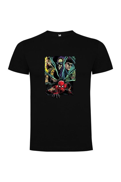 Marvel's Sensational Spidey Tshirt