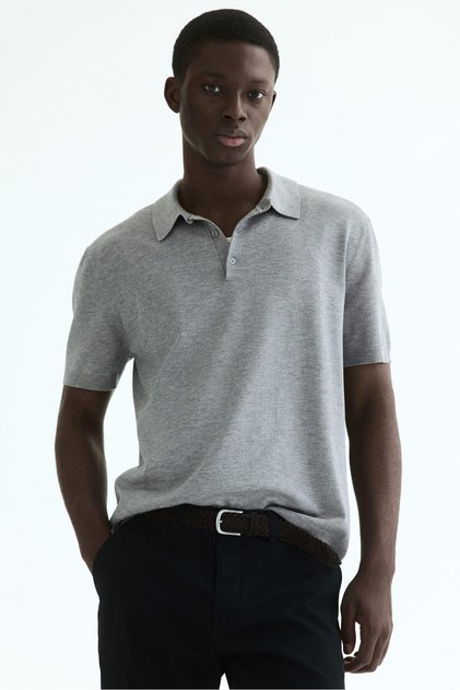 Polo Tişört Regular Fit