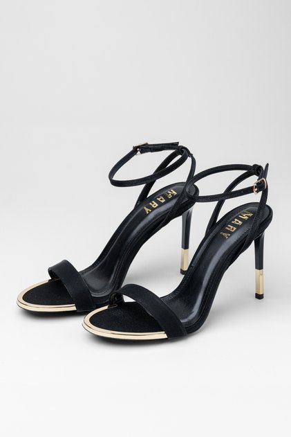 Evening Dress Heeled Shoes Women's Heeled Shoes