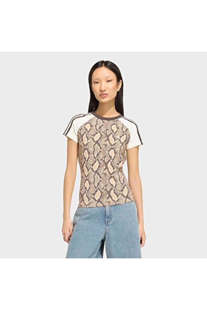 Tricou sport casual pentru femei Tricou cu mânecă scurtă CALI TEE KX1888
