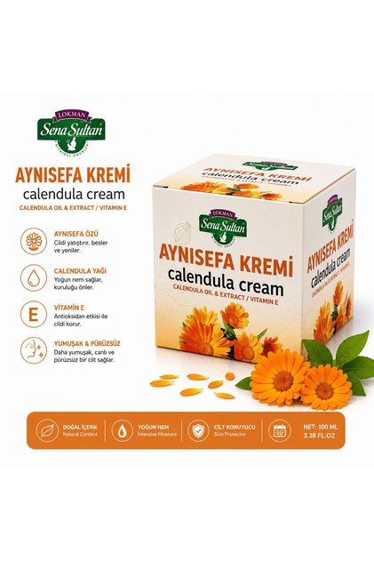 Ayni Sefa Cream