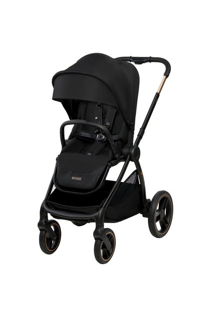 - NEA 2 Stroller - Midnight Black