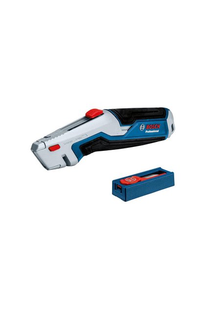 Professional Maket Bıçağı ve Yedek Bıçak - 1600A027M5