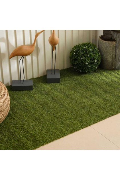 Winfield Artificial Grass Mat 100x200cm - Green