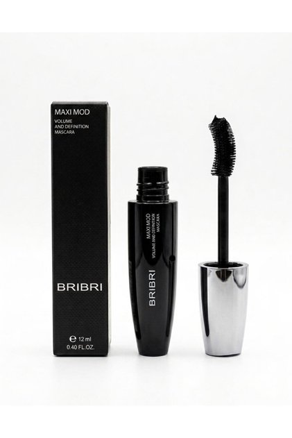 ماسكارالتكثيف واطالة الرموش