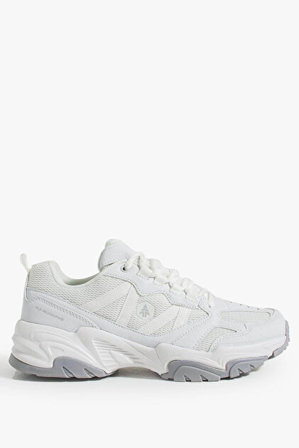 Hammer Jack Tokıe Z Beyaz Kadın Sneaker 23324-Z - Fiyatı, Yorumları