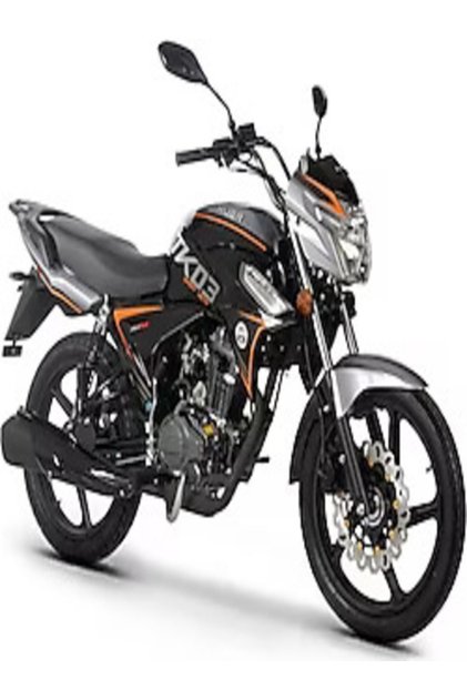 TK 03 TURUNCU 2025 MODEL
