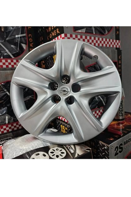 Opel Astra J 17 inç Uyumlu Jant Kapağı 4 Adet