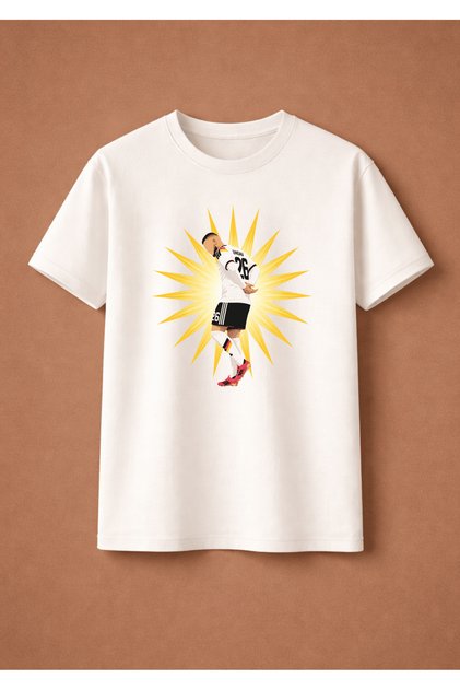 Deniz Undav T-Shirt