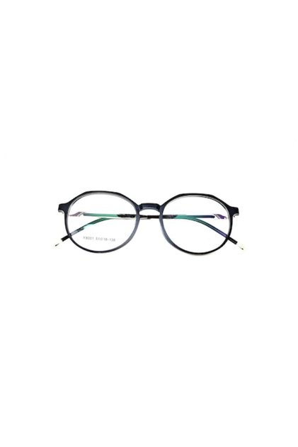 Rame de ochelari rotunde Y8001 C2