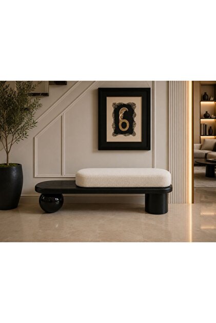 bench puf