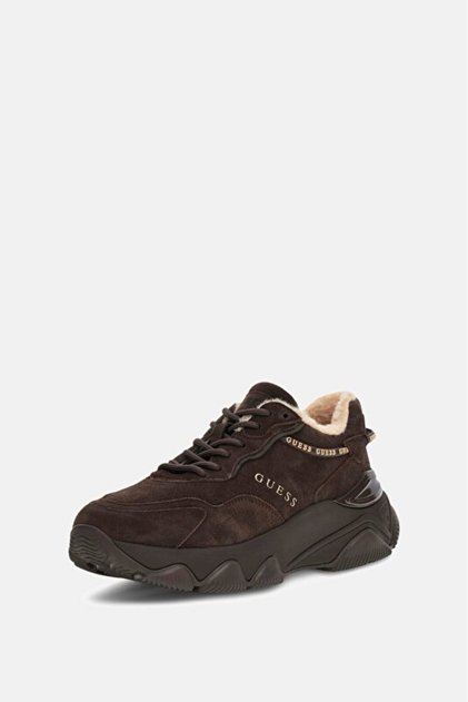 Micola Kadın Deri Sneaker
