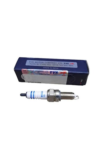 TVS BUJİ ORJ APACHE 200 RTR BOSCH UR7KE (N3012100)
