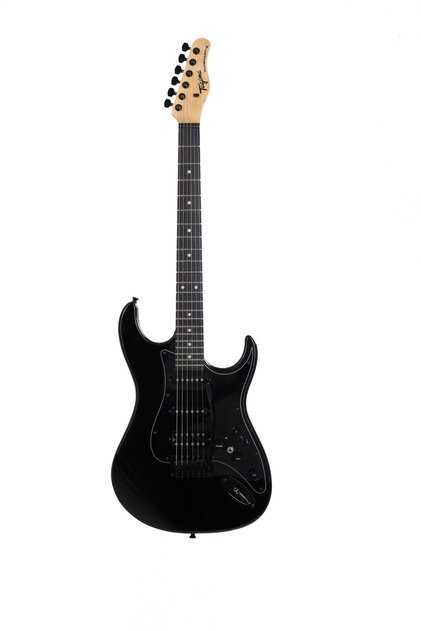 Tagima Duo Smart Hss Manyetikli Strat Kasa Kendinden Efektli Elektro Gitar