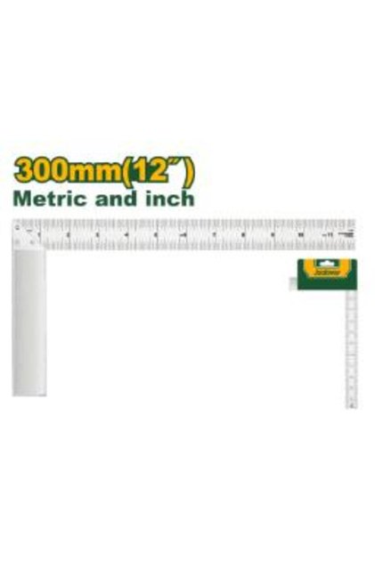 12" Metal Angle
