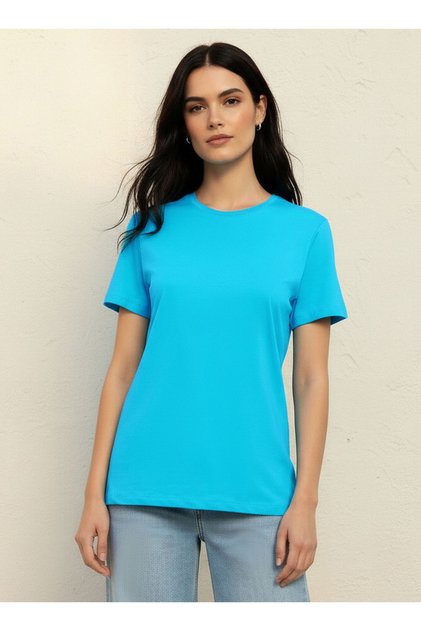 Slim Fit T-shirt
