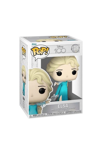 Pop Elsa Figür #1319
