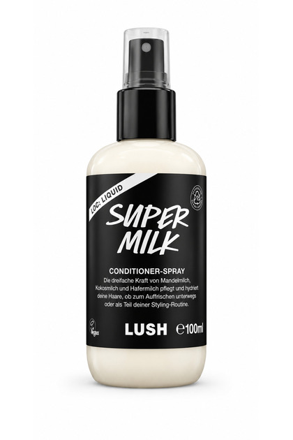 Super Milk Conditioner - Spray 100ml