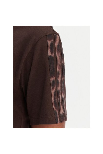 Tricou de damă KE8830 Maro