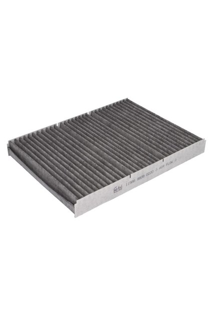 Filtru Habitaclu cu Carbon Activat Audi A3 Tt Seat Arosa Skoda Octavia I Superb I Vw Bora Bora I Cad