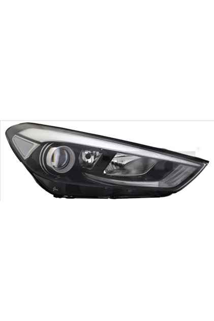 Far Dreapta HYUNDAI TUCSON 20-15397-16-2
